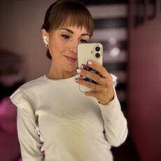 Татьяна, 30 из г. Красноярск.