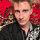 Станислав, 26 лет
