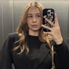 Фотография девушки Лера, 22 года из г. Белгород