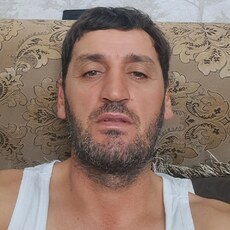Фотография мужчины Radjab, 43 года из г. Махачкала