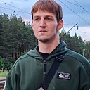 Вавила, 23 лет