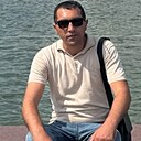 Никанор, 35 лет