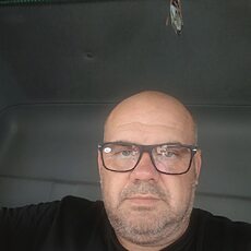 Фотография мужчины Санек, 44 года из г. Химки