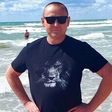 Фотография мужчины Мстислав, 47 лет из г. Мозырь