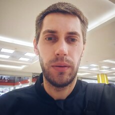 Фотография мужчины Vlad, 34 года из г. Санкт-Петербург