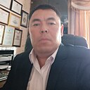 Исмат, 46 лет