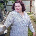 Валентинка Любим, 48 лет
