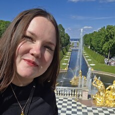 Фотография девушки Алла, 41 года из г. Улан-Удэ