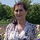 Анна, 62 года