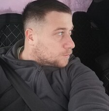 Фотография мужчины Панкратий, 38 год из г. Печоры