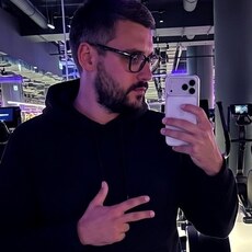 Фотография мужчины Сергей, 41 год из г. Зеленоград