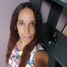 Фотография девушки Валя, 37 год из г. Братск