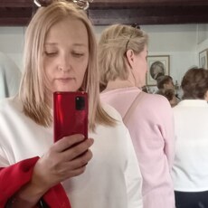 Фотография девушки Ярослава, 47 лет из г. Орша