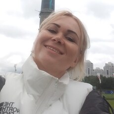Фотография девушки Целестина, 37 лет из г. Усолье-Сибирское