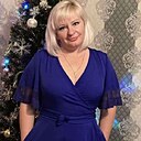 Незнакомка, 51 год