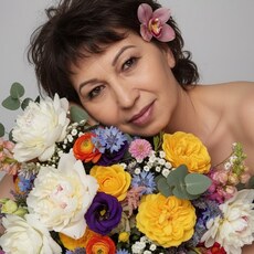 Фотография девушки Злата, 47 лет из г. Димитровград