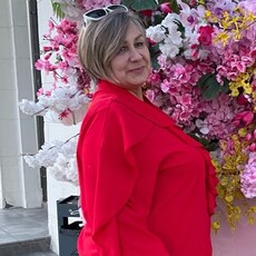 Фотография девушки Ангелина, 52 года из г. Новосибирск
