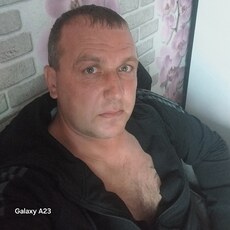 Фотография мужчины Женя, 39 лет из г. Невьянск