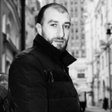 Фотография мужчины Ван, 38 лет из г. Красногорск