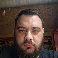 Фотография мужчины Авдей, 32 лет из г. Киевский