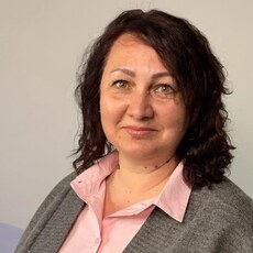 Фотография девушки Элла, 47 год из г. Кропоткин