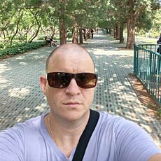 Фотография мужчины Прокопий, 35 лет из г. Хабаровск