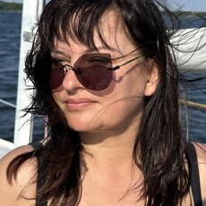 Фотография девушки Нина, 49 лет из г. Санкт-Петербург