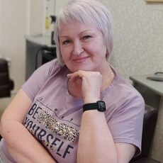Фотография девушки Катя, 58 лет из г. Копейск