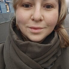 Фотография девушки Маргарита, 40 года из г. Санкт-Петербург