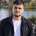 Firuz, 23 года