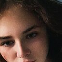 Октябрина, 19 года