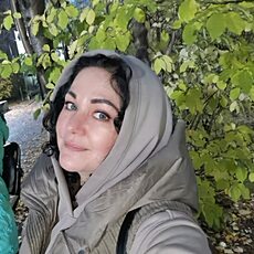Фотография девушки Рогнеда, 49 год из г. Мурманск