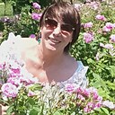 Анастасия, 53 года