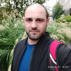 Фотография мужчины Евгений, 38 лет из г. Рыбница