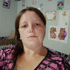 Фотография девушки Фёкла, 34 лет из г. Курган