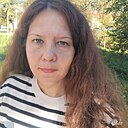Евлалия, 40 года