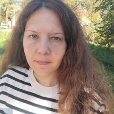 Фотография девушки Евлалия, 40 года из г. Арсеньев