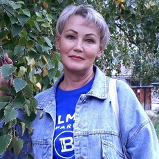 Фотография девушки Лена, 62 года из г. Сызрань