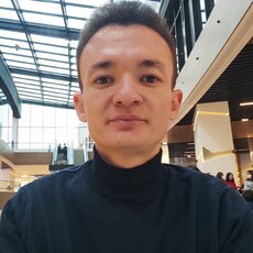 Фотография мужчины M D, 35 лет из г. Уфа