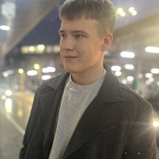 Фотография мужчины Михаил, 20 года из г. Бобруйск