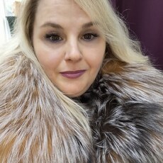 Фотография девушки Снежана, 51 года из г. Москва