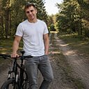 Варсонофий, 37 лет