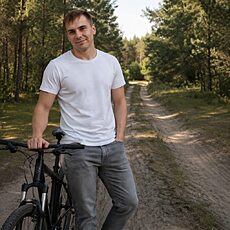 Фотография мужчины Варсонофий, 37 лет из г. Гродно