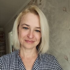 Фотография девушки Екатерина, 41 год из г. Гродно
