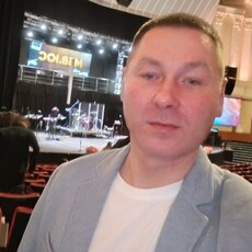 Фотография мужчины Эдуард, 41 года из г. Санкт-Петербург