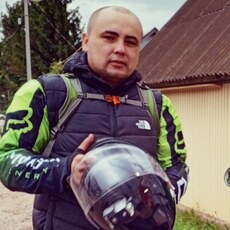 Фотография мужчины Александр, 30 лет из г. Асекеево