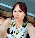 Агафья, 38 года