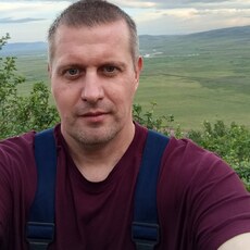 Фотография мужчины Максим, 45 лет из г. Пятигорск