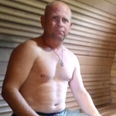 Фотография мужчины Сергей, 43 года из г. Усть-Калманка