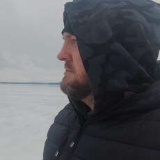 Фотография мужчины Всеволод, 42 года из г. Солнечногорск